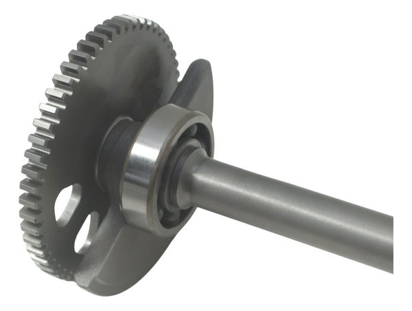 Balanceiro Completo Honda Crf 1100l África Twin 22-24 Orig
