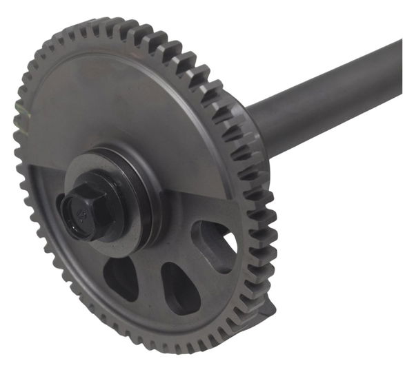 Balanceiro Completo Honda Crf 1100l África Twin 22-24 Orig