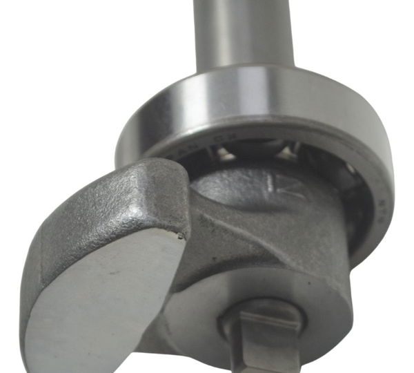 Balanceiro Completo Honda Crf 1100l África Twin 22-24 Orig