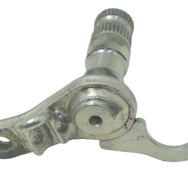 Bracinho Pedal Freio Honda Crf 1100l África Twin 22-24 Orig