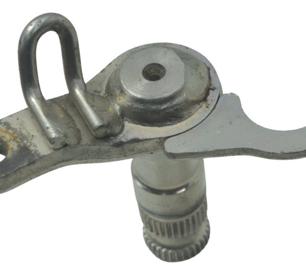 Bracinho Pedal Freio Honda Crf 1100l África Twin 22-24 Orig