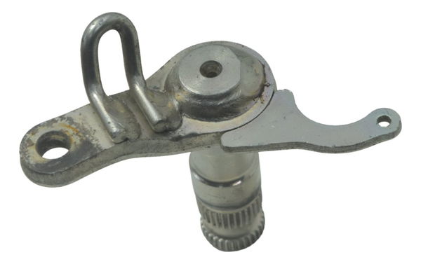Bracinho Pedal Freio Honda Crf 1100l África Twin 22-24 Orig