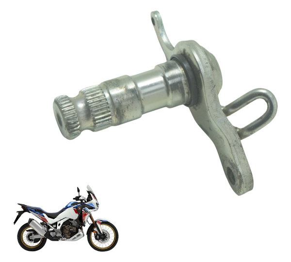 Bracinho Pedal Freio Honda Crf 1100l África Twin 22-24 Orig