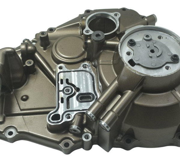 Tampa Motor Dir Embreagem Honda Crf 1100l África Twin 22-24