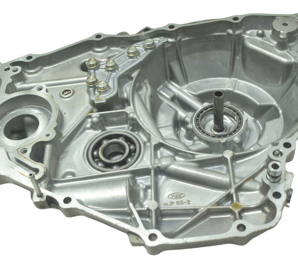 Tampa Motor Dir Embreagem Honda Crf 1100l África Twin 22-24