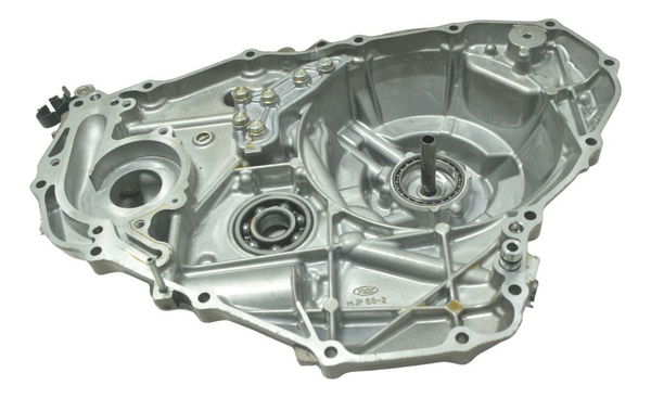 Tampa Motor Dir Embreagem Honda Crf 1100l África Twin 22-24