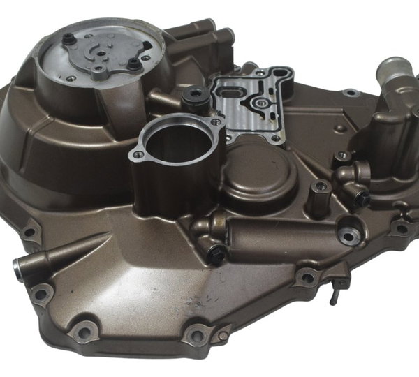 Tampa Motor Dir Embreagem Honda Crf 1100l África Twin 22-24