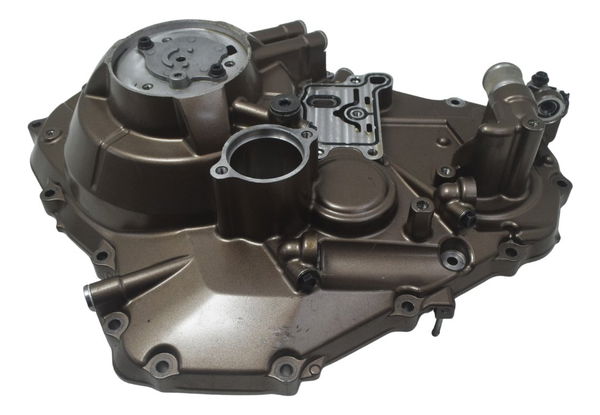 Tampa Motor Dir Embreagem Honda Crf 1100l África Twin 22-24