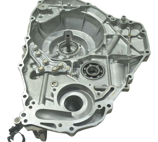 Tampa Motor Dir Embreagem Honda Crf 1100l África Twin 22-24