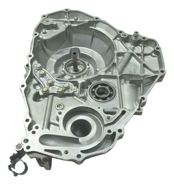 Tampa Motor Dir Embreagem Honda Crf 1100l África Twin 22-24