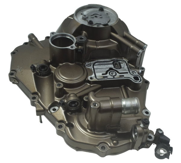 Tampa Motor Dir Embreagem Honda Crf 1100l África Twin 22-24