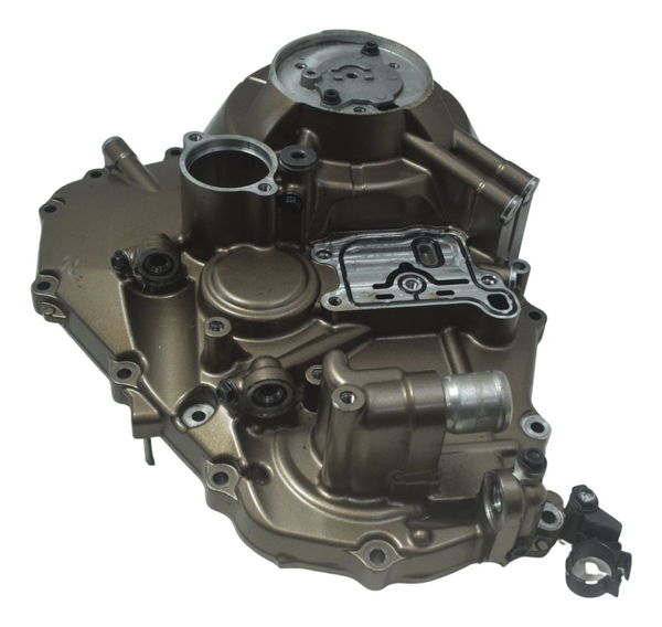 Tampa Motor Dir Embreagem Honda Crf 1100l África Twin 22-24