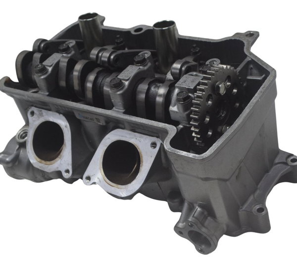 Cabeçote Completo Honda Crf 1100l África Twin 22-24 Original