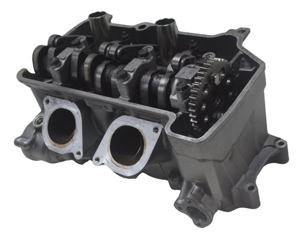 Cabeçote Completo Honda Crf 1100l África Twin 22-24 Original