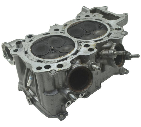 Cabeçote Completo Honda Crf 1100l África Twin 22-24 Original