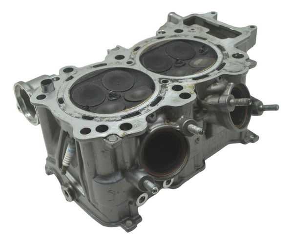 Cabeçote Completo Honda Crf 1100l África Twin 22-24 Original