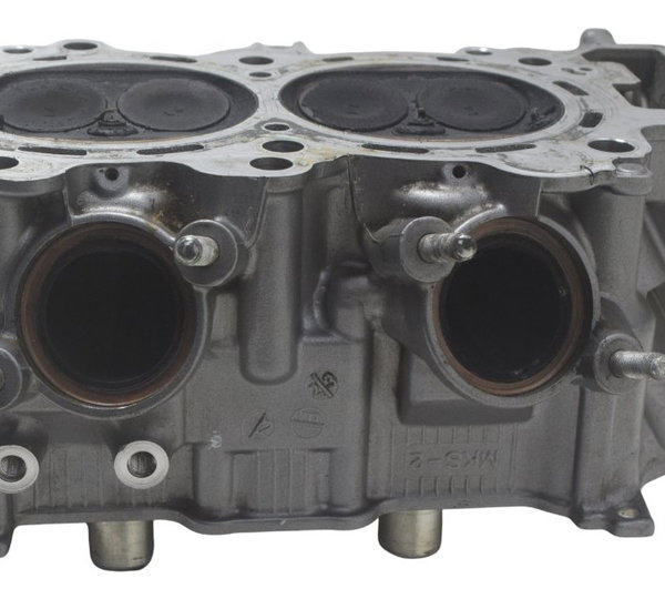 Cabeçote Completo Honda Crf 1100l África Twin 22-24 Original