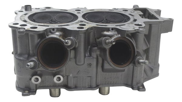Cabeçote Completo Honda Crf 1100l África Twin 22-24 Original