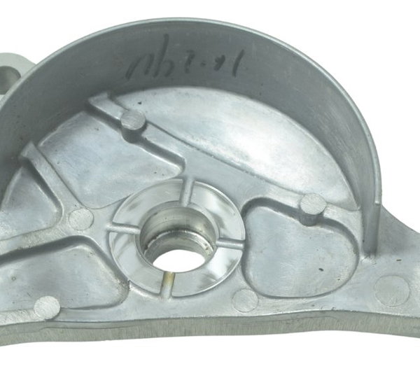 Tampa Eixo Balanceiro Honda Crf 1100l África Twin 22-24 Orig