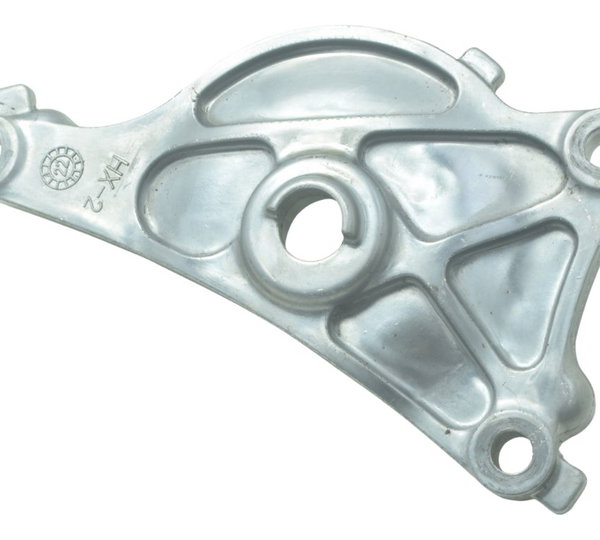 Tampa Eixo Balanceiro Honda Crf 1100l África Twin 22-24 Orig