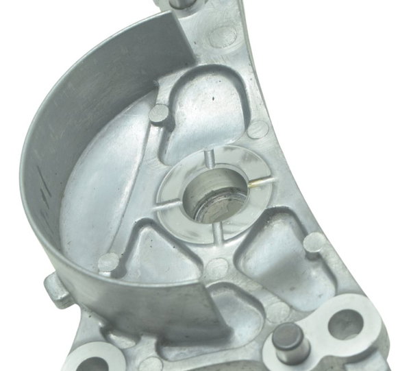 Tampa Eixo Balanceiro Honda Crf 1100l África Twin 22-24 Orig