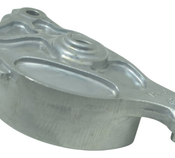 Tampa Eixo Balanceiro Honda Crf 1100l África Twin 22-24 Orig