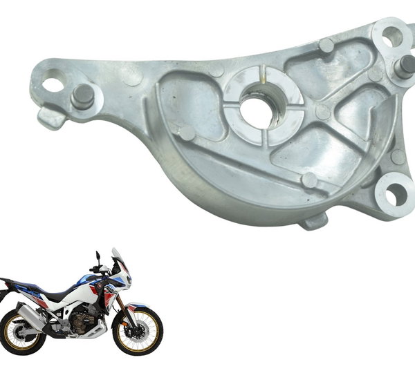 Tampa Eixo Balanceiro Honda Crf 1100l África Twin 22-24 Orig