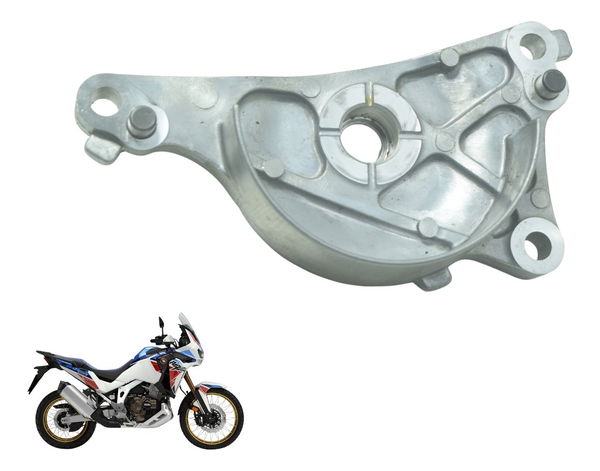 Tampa Eixo Balanceiro Honda Crf 1100l África Twin 22-24 Orig