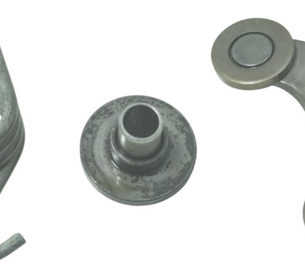 Posicionador Marcha Honda Crf 1100l África Twin 22-24 Orig