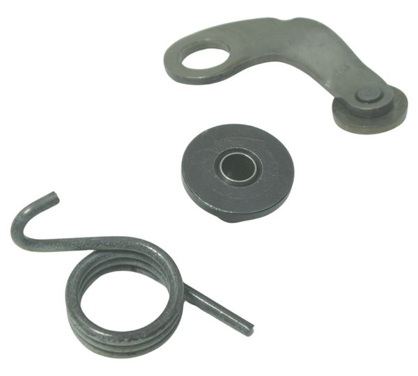 Posicionador Marcha Honda Crf 1100l África Twin 22-24 Orig