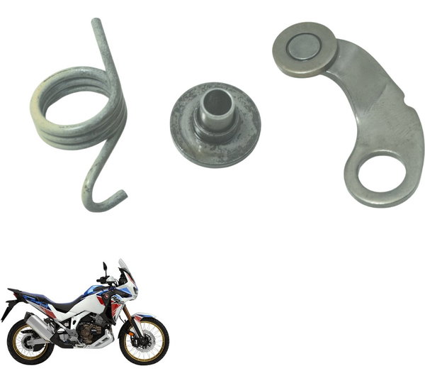 Posicionador Marcha Honda Crf 1100l África Twin 22-24 Orig