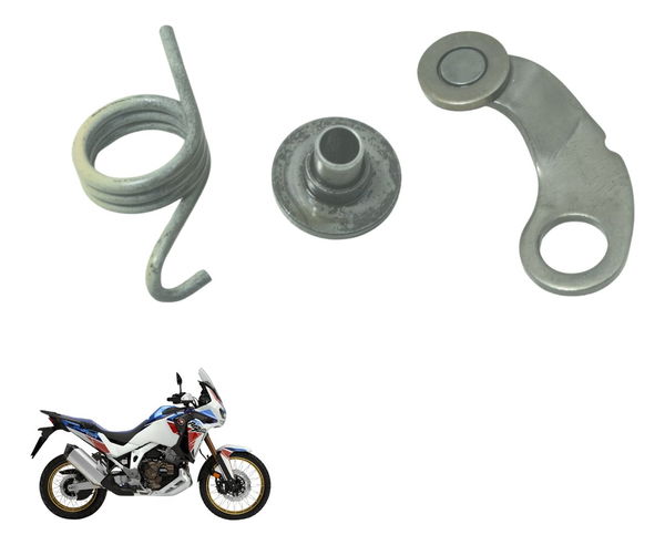 Posicionador Marcha Honda Crf 1100l África Twin 22-24 Orig