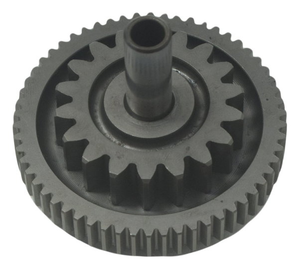 Engrenagem Redução Partida Honda Crf 1100l África Twin 22-24