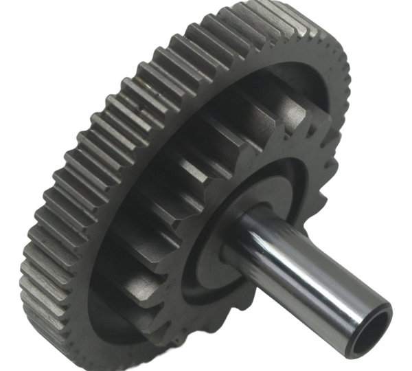 Engrenagem Redução Partida Honda Crf 1100l África Twin 22-24