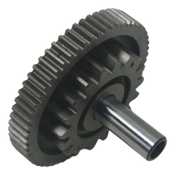 Engrenagem Redução Partida Honda Crf 1100l África Twin 22-24