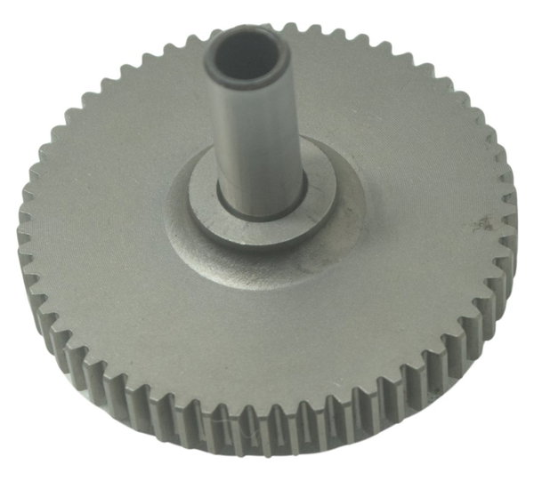 Engrenagem Redução Partida Honda Crf 1100l África Twin 22-24