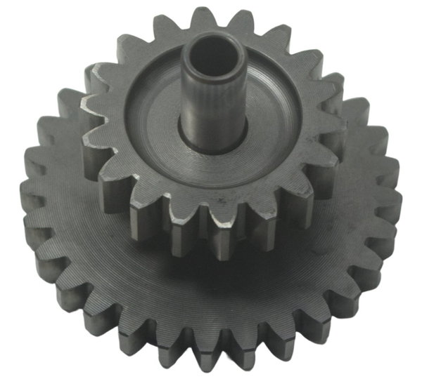 Engrenagem Redução Partida Honda Crf 1100l África Twin 22-24