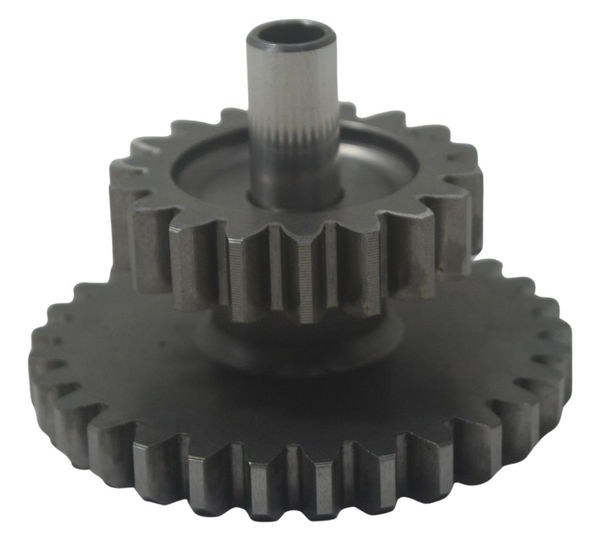 Engrenagem Redução Partida Honda Crf 1100l África Twin 22-24