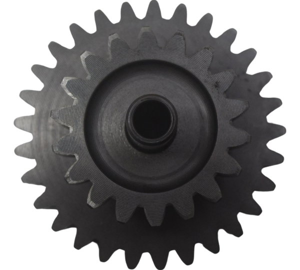 Engrenagem Redução Partida Honda Crf 1100l África Twin 22-24