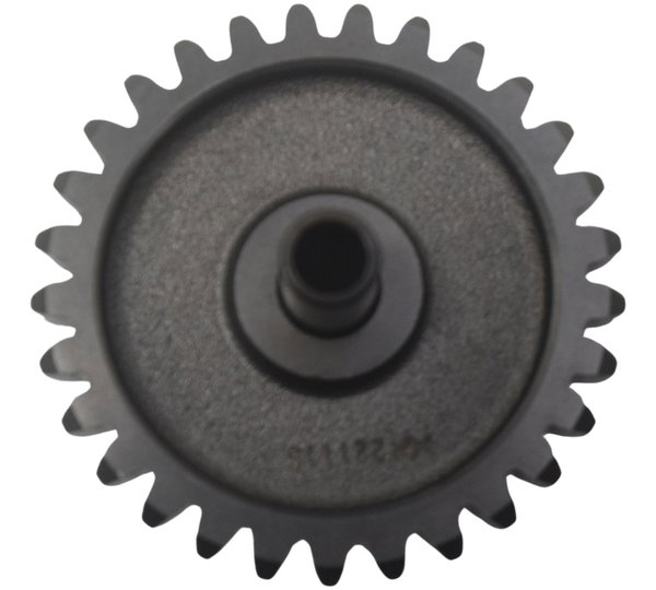 Engrenagem Redução Partida Honda Crf 1100l África Twin 22-24