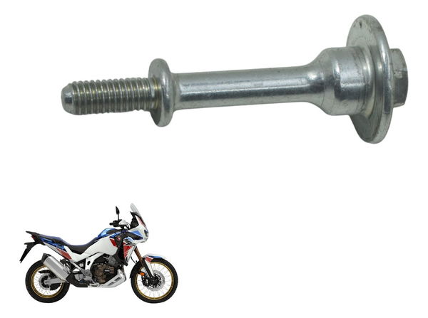 Parafuso Tampa Cabeçote Honda Crf 1100l África Twin 22-24