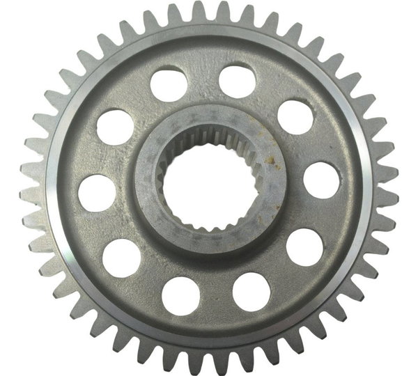 Engrenagem Virabrequim Honda Crf 1100l África Twin 22-24