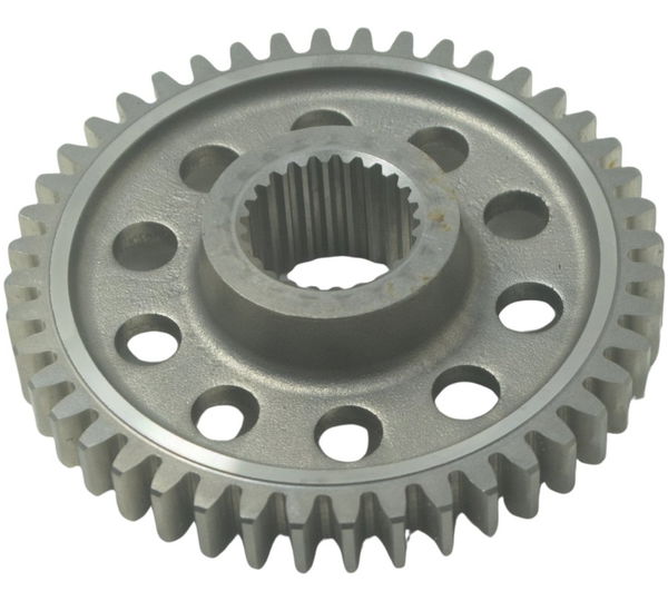 Engrenagem Virabrequim Honda Crf 1100l África Twin 22-24