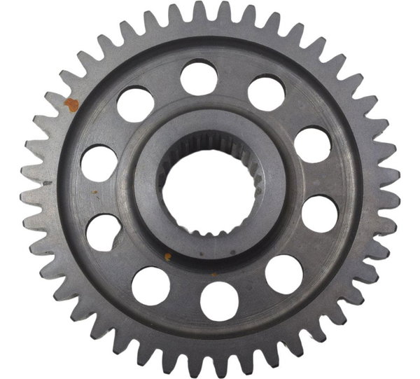 Engrenagem Virabrequim Honda Crf 1100l África Twin 22-24