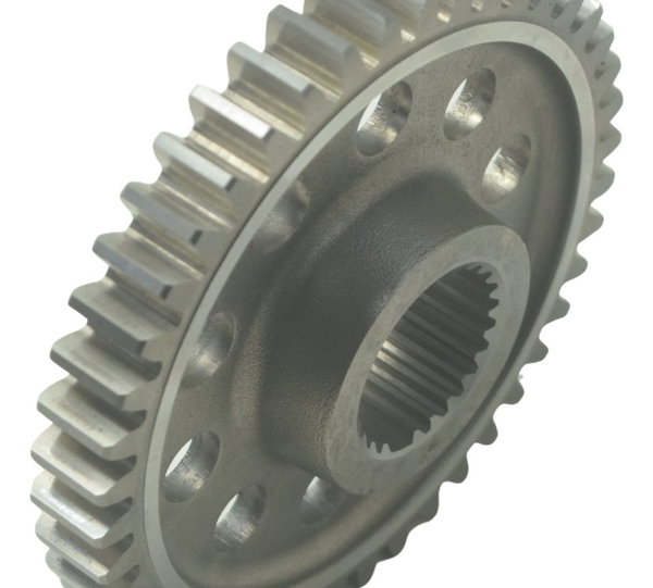 Engrenagem Virabrequim Honda Crf 1100l África Twin 22-24