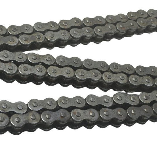 Corrente Transmissão Honda Crf 1100l África Twin 22-24 Orig