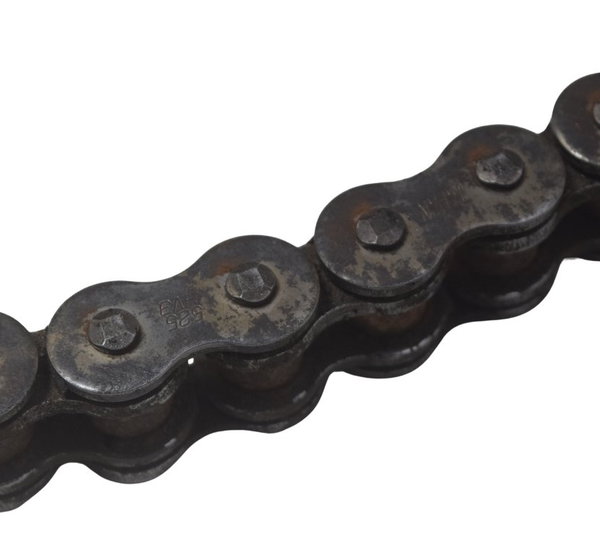 Corrente Transmissão Honda Crf 1100l África Twin 22-24 Orig