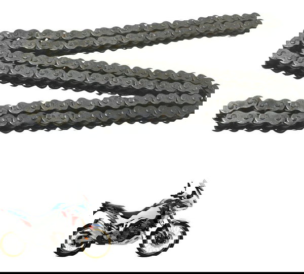 Corrente Transmissão Honda Crf 1100l África Twin 22-24 Orig