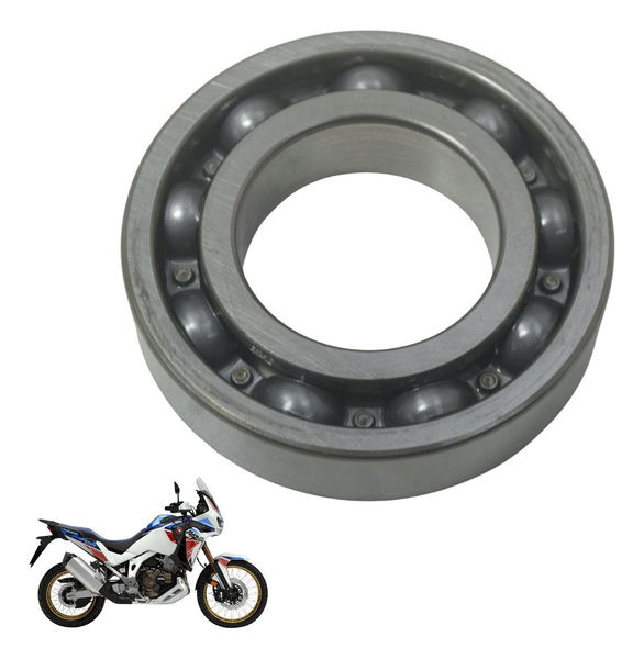 Rolamento Motor Honda Crf 1100l África Twin 22-24 Original