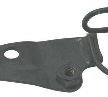 Suporte Guia Cabos Honda Crf 1100l África Twin 22-24 Orig